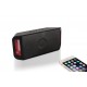 Sveon SON36_01 - Altavoz Bluetooth con USB/MicroSD MP3 Player y Radio